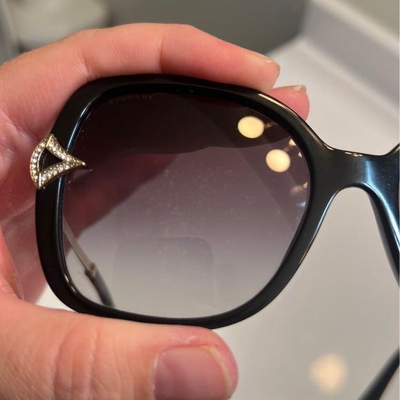 Bvlgari / Bulgari Sunglasses - Picture 5 of 12